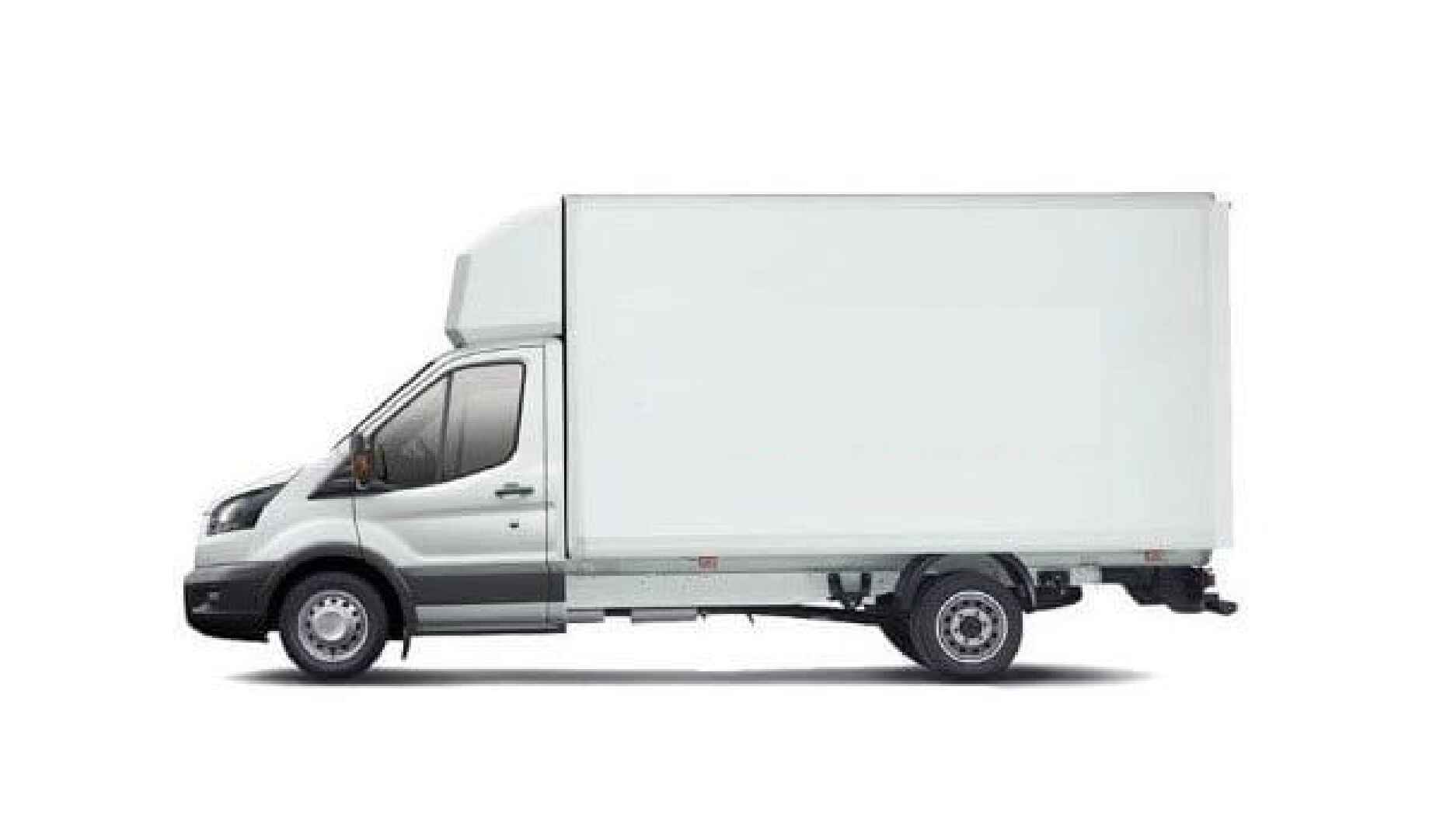 luton-van