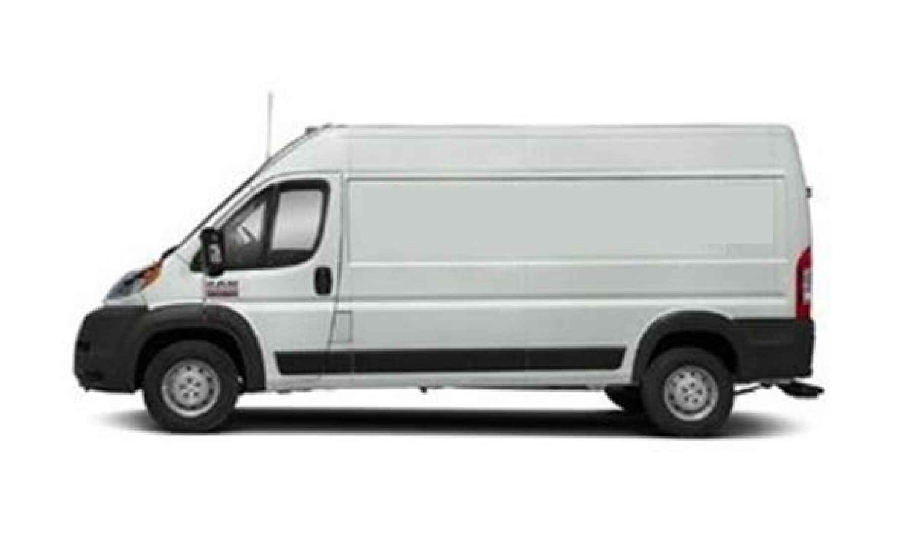 LWB Van