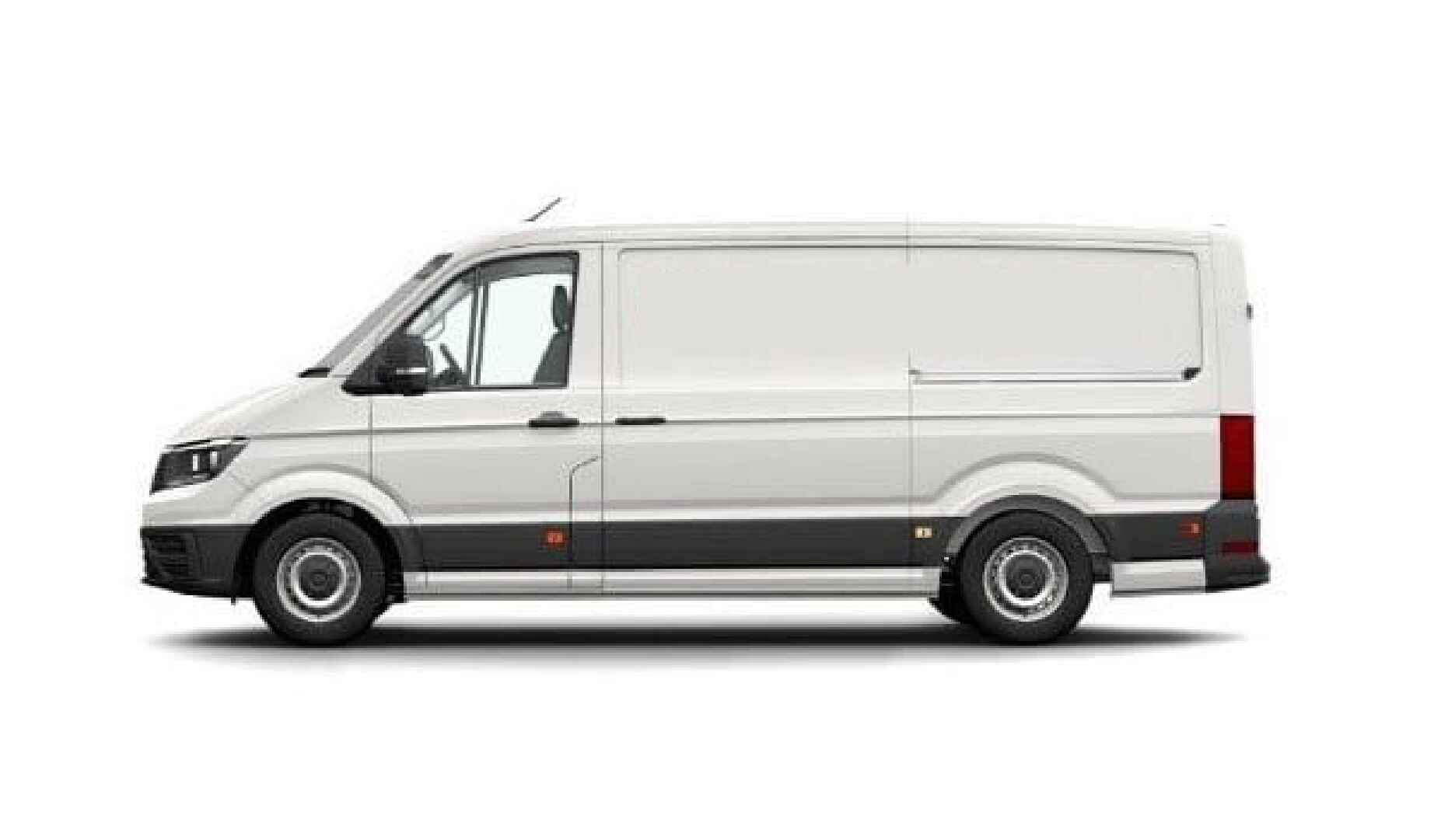 SWB Van